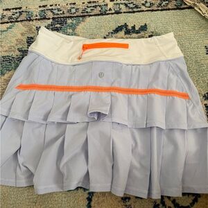 LULU SKIRT